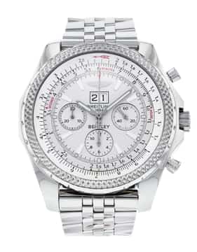 Breitling bentley j44362 hotsell